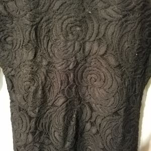 Candie's detailed beautiful dress1